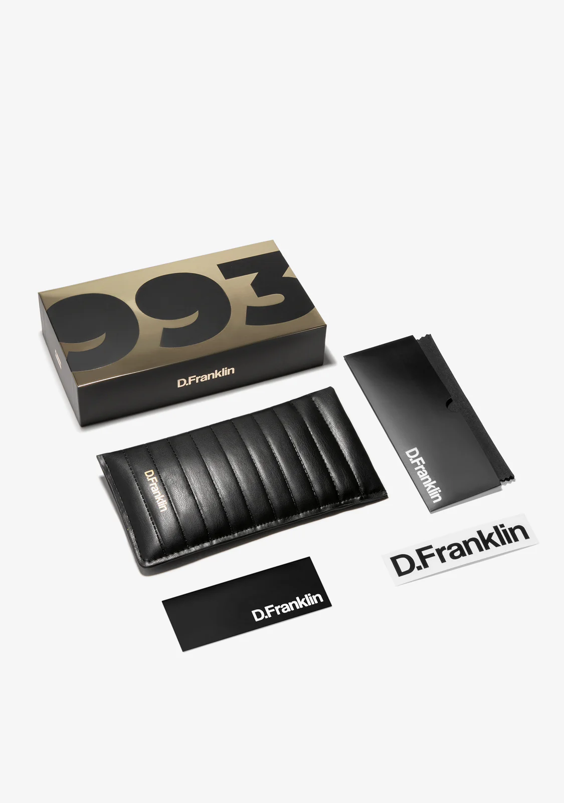 993 Crystal Amber / G15 - Image 3