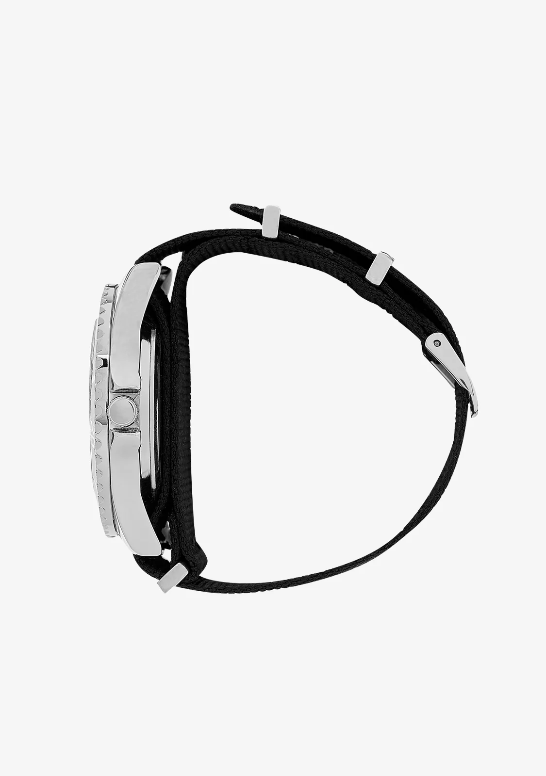 Aviator Nylon Red Carmine - Image 3