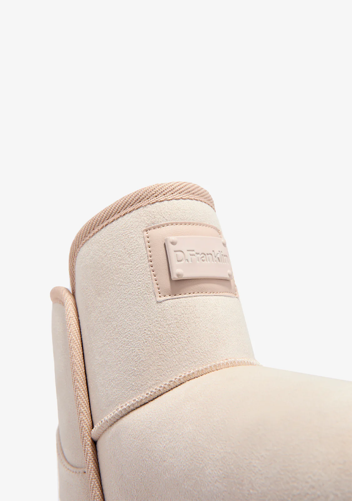 Nordic V.2 Basic Low Tapioca - Image 4