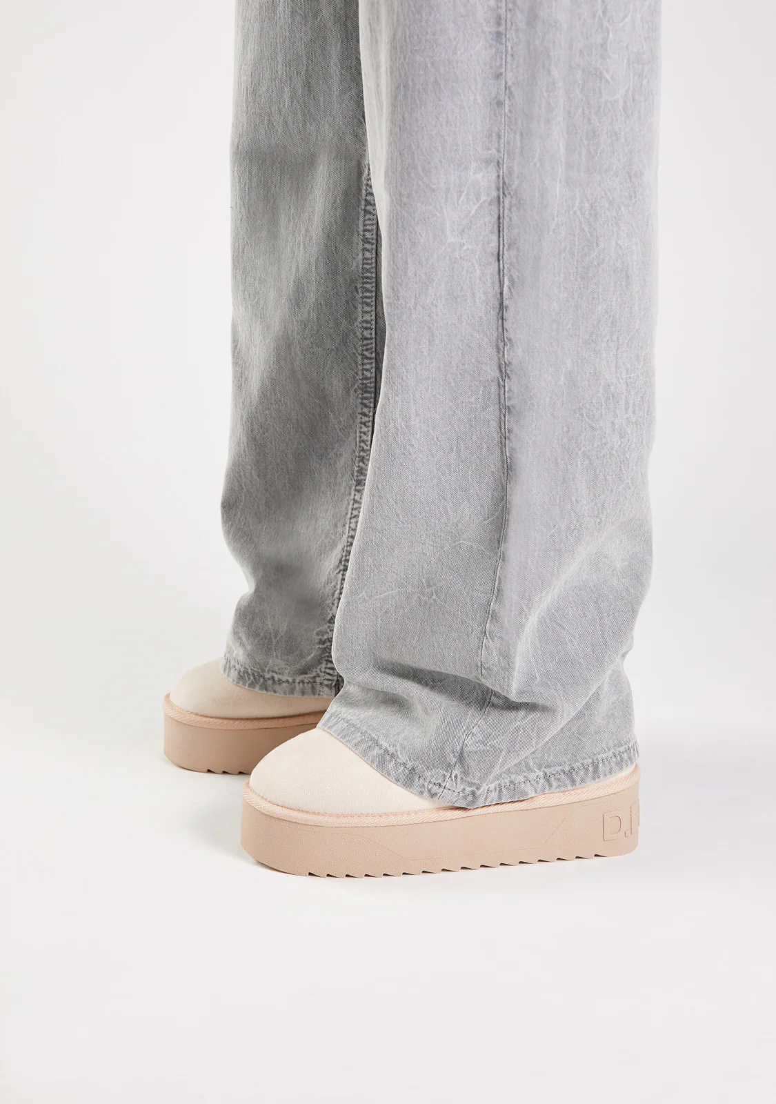 Nordic V.2 Basic Low Tapioca - Image 5