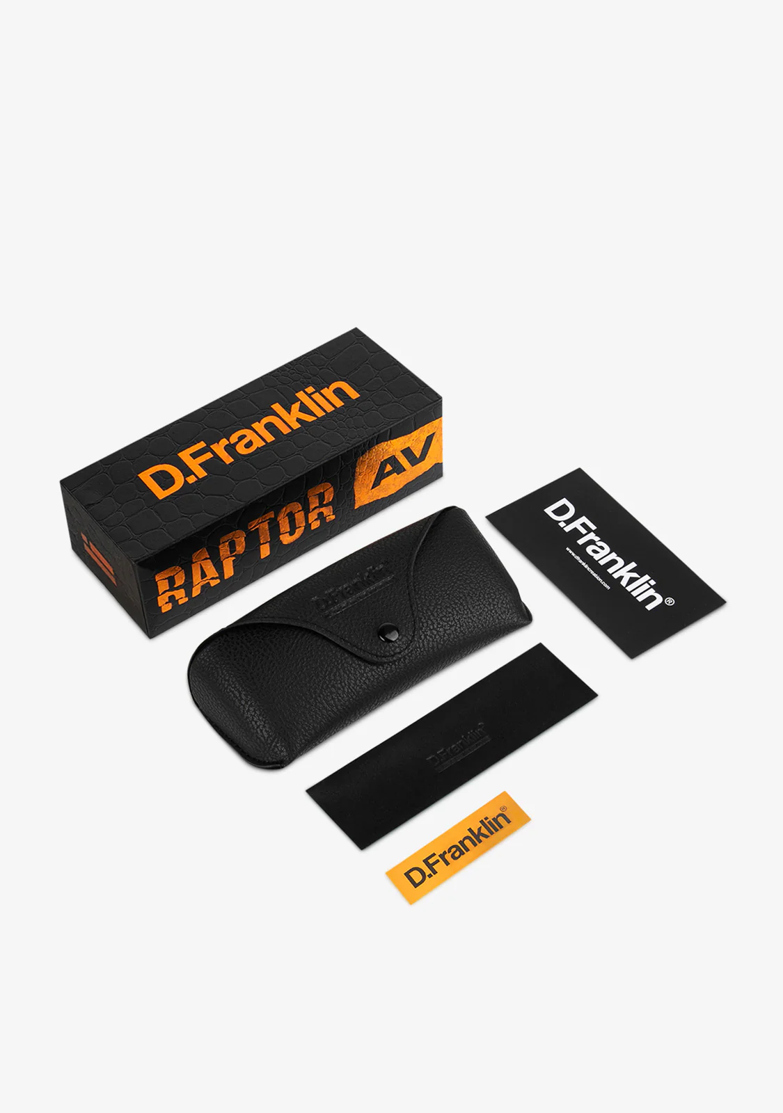 Raptor AV Silver / G15 - Image 3