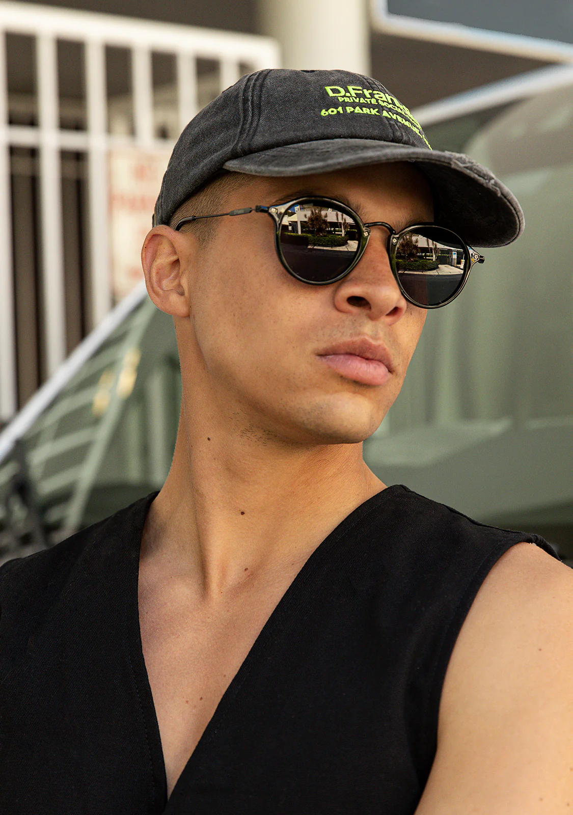 Roller TR90 Black Edition - Image 8