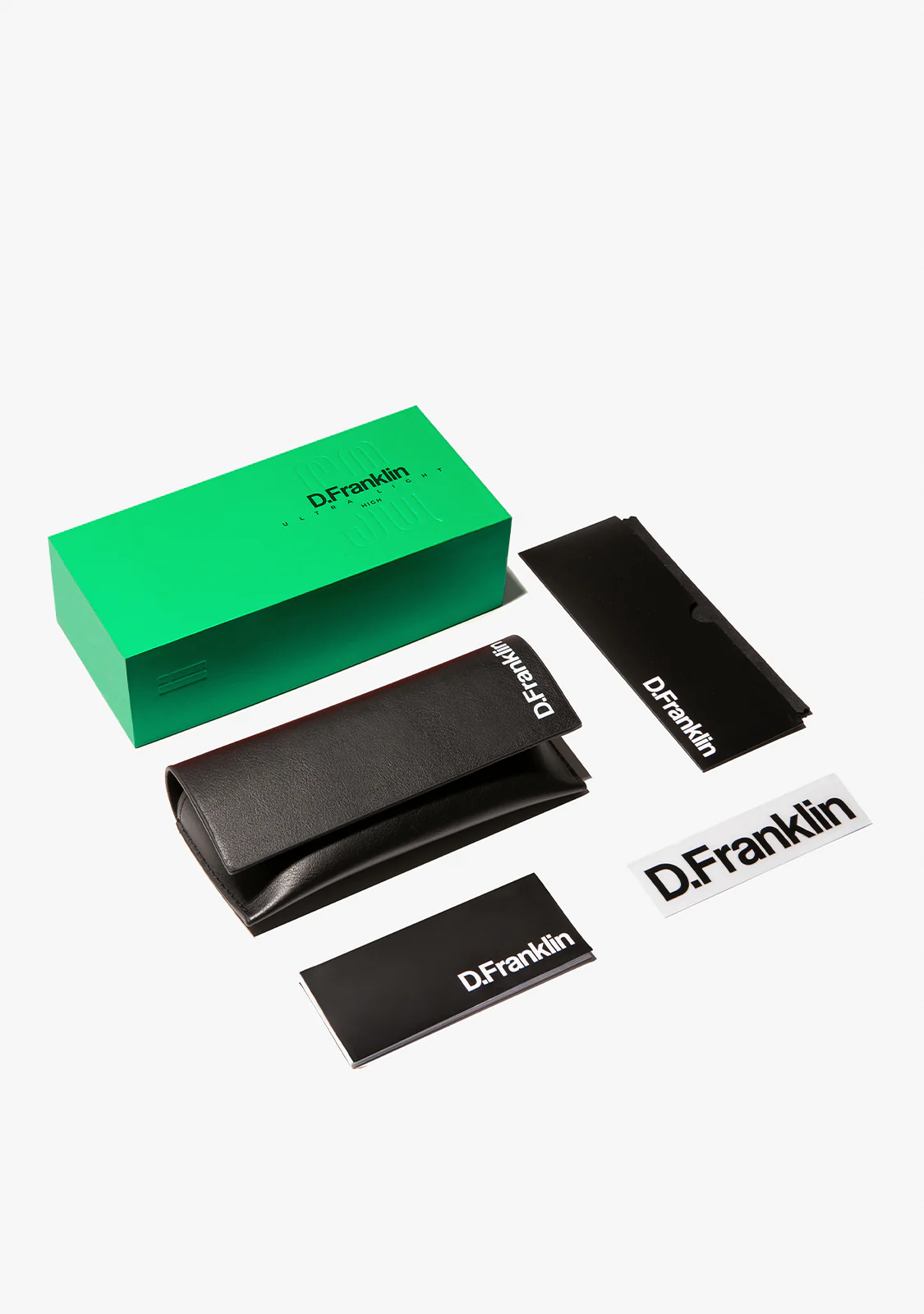 Ultra Light SQ High Navy / Black - Image 4