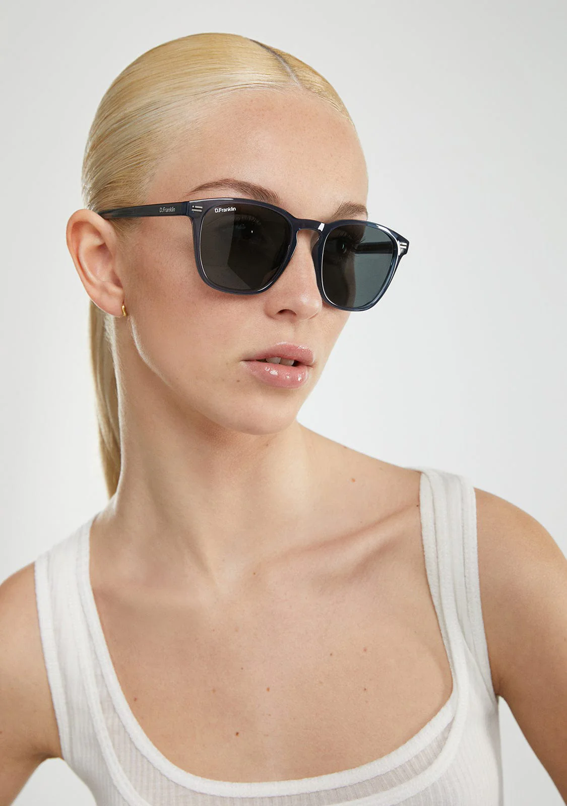 Ultra Light SQ High Navy / Black - Image 5