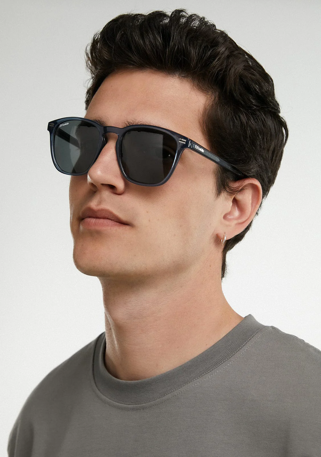 Ultra Light SQ High Navy / Black - Image 6