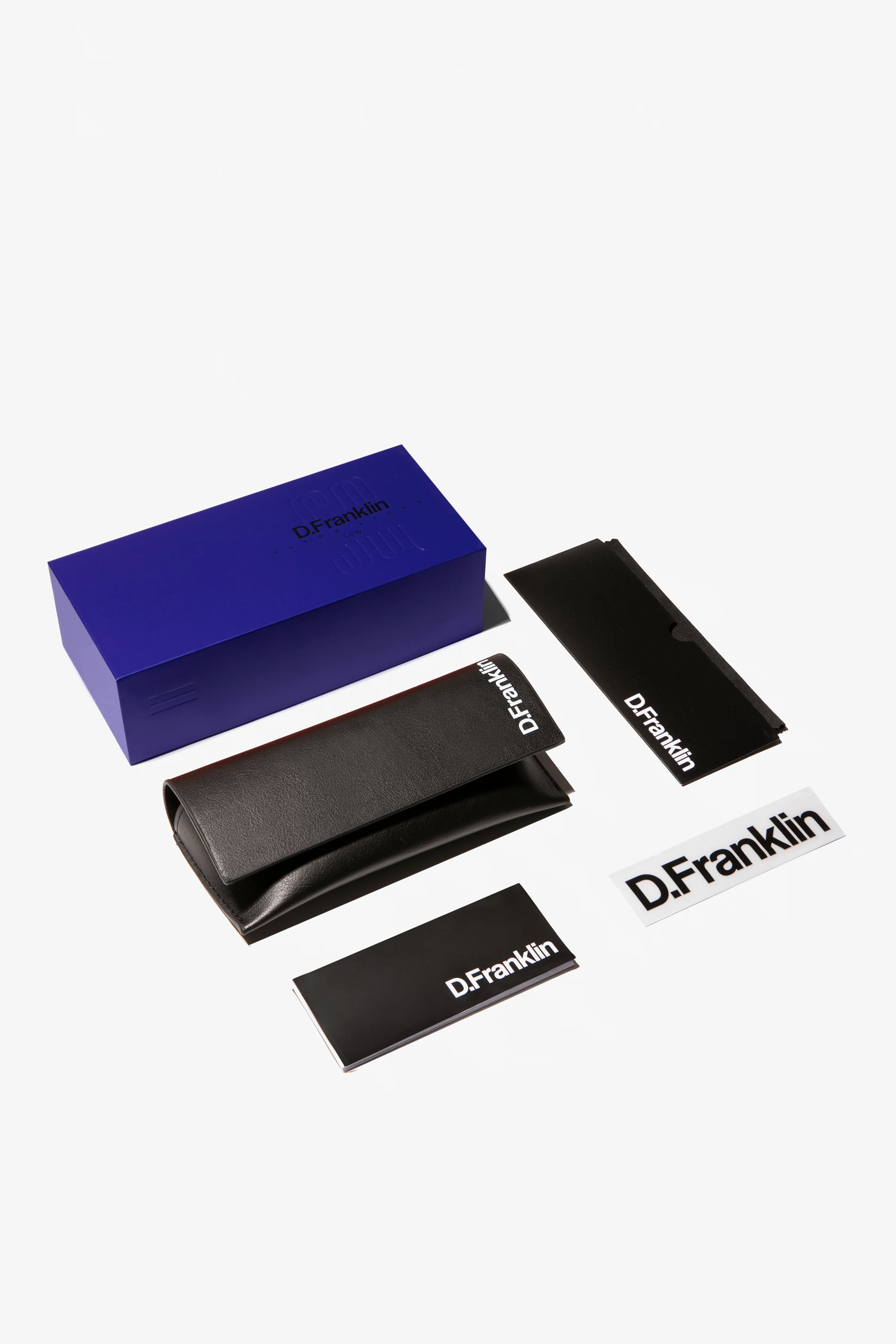 Ultra Light SQ Low Brown / Grad Brown - Image 4