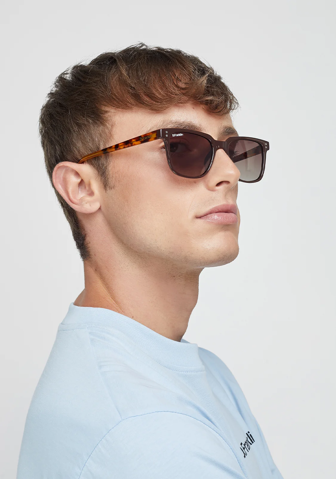 Ultra Light SQ Low Brown / Grad Brown - Image 7