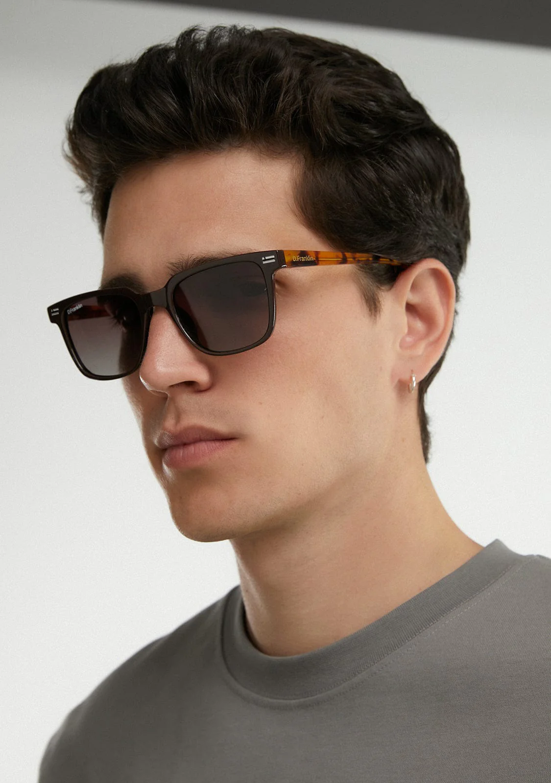 Ultra Light SQ Low Brown / Grad Brown - Image 9