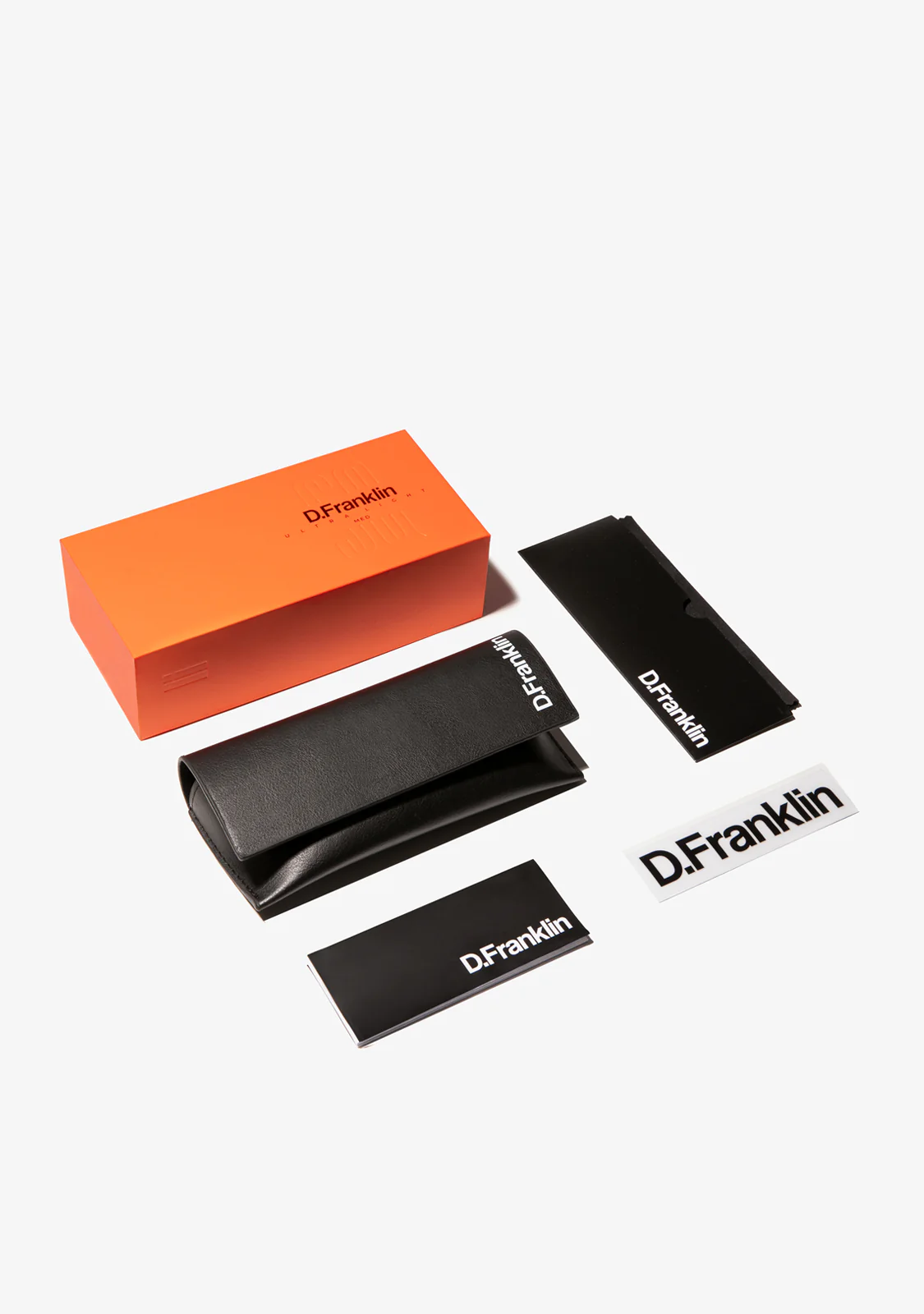 Ultra Light SQ Med Black / G15 - Image 4